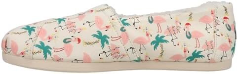 TOMS Women's, Alpargata Paper Source Slip-On