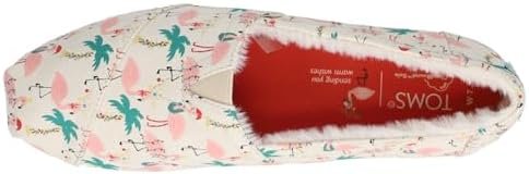 TOMS Women's, Alpargata Paper Source Slip-On - Image 4