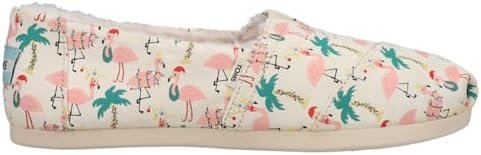 TOMS Women's, Alpargata Paper Source Slip-On - Image 3