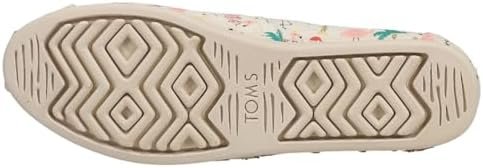 TOMS Women's, Alpargata Paper Source Slip-On - Image 5